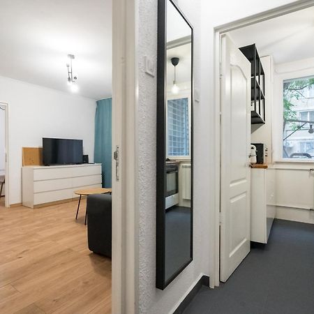 Ultracentral Cozy Apartment Bucareste Exterior foto