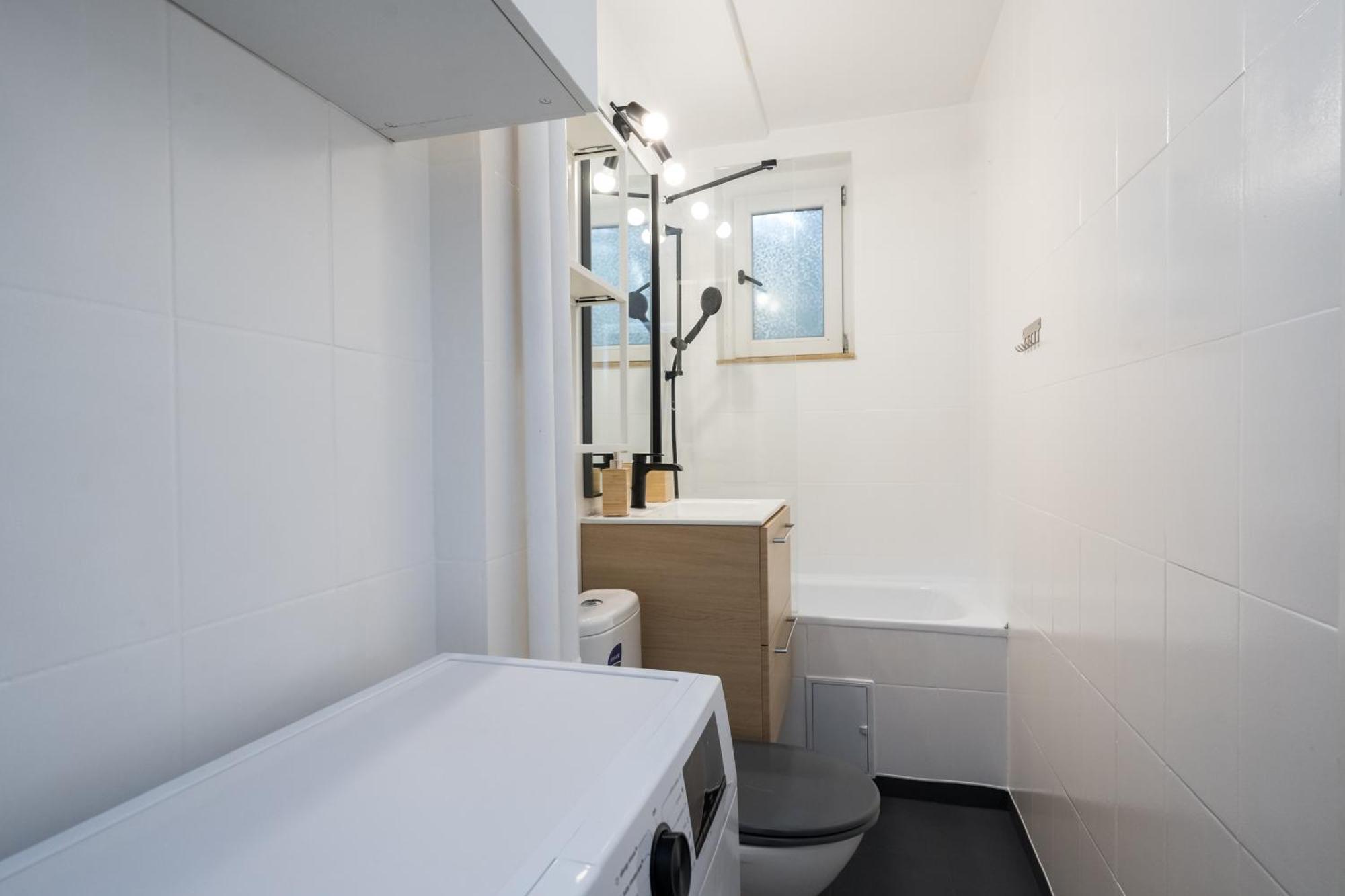 Ultracentral Cozy Apartment Bucareste Exterior foto