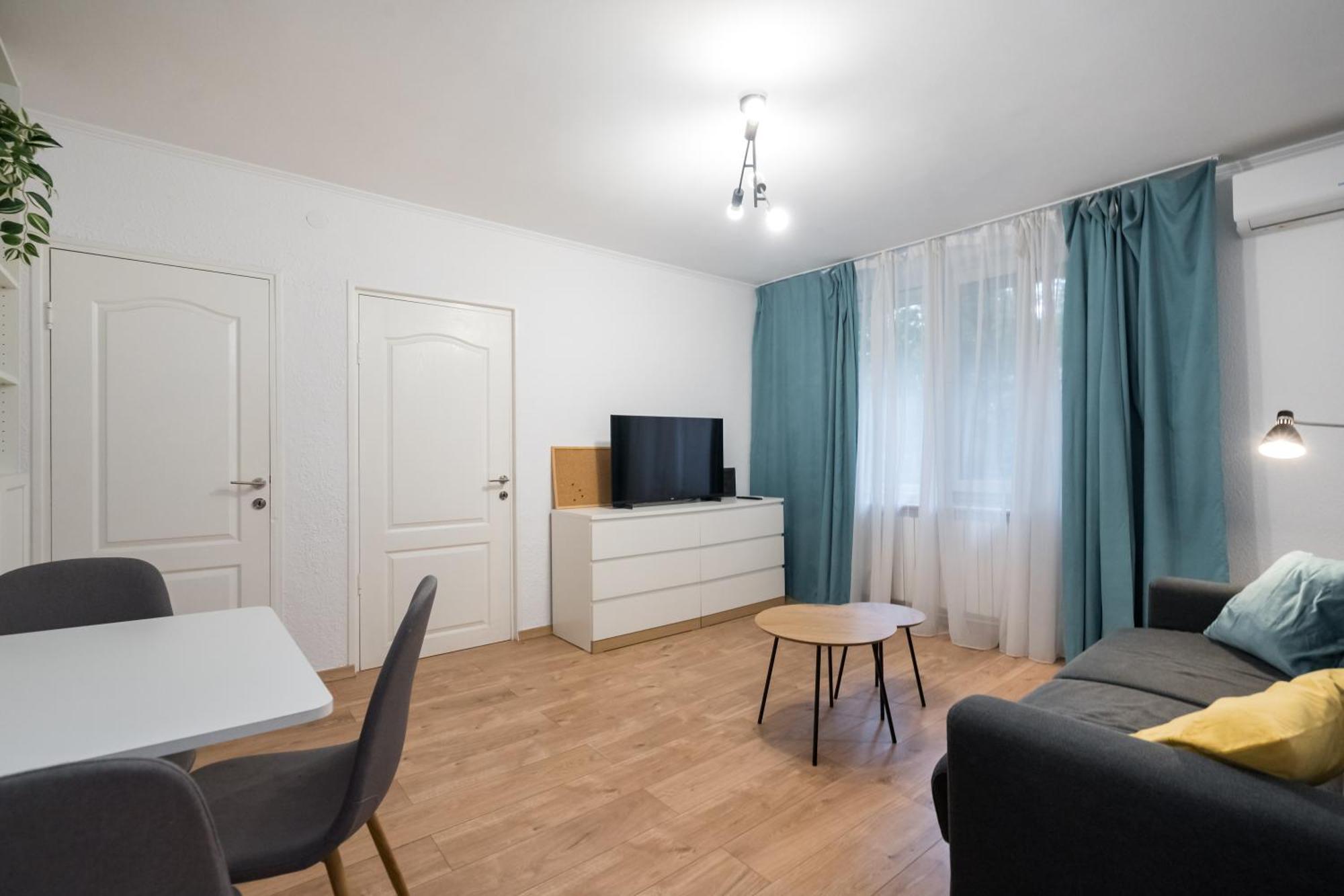 Ultracentral Cozy Apartment Bucareste Exterior foto