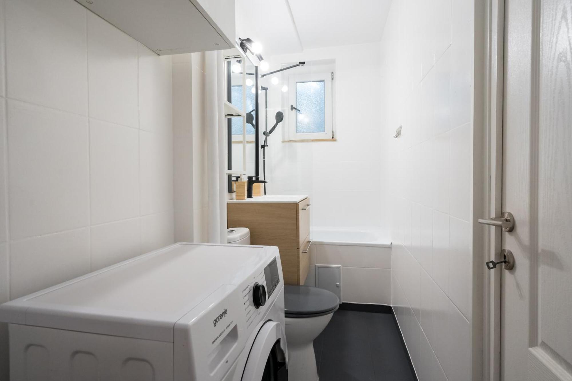 Ultracentral Cozy Apartment Bucareste Exterior foto