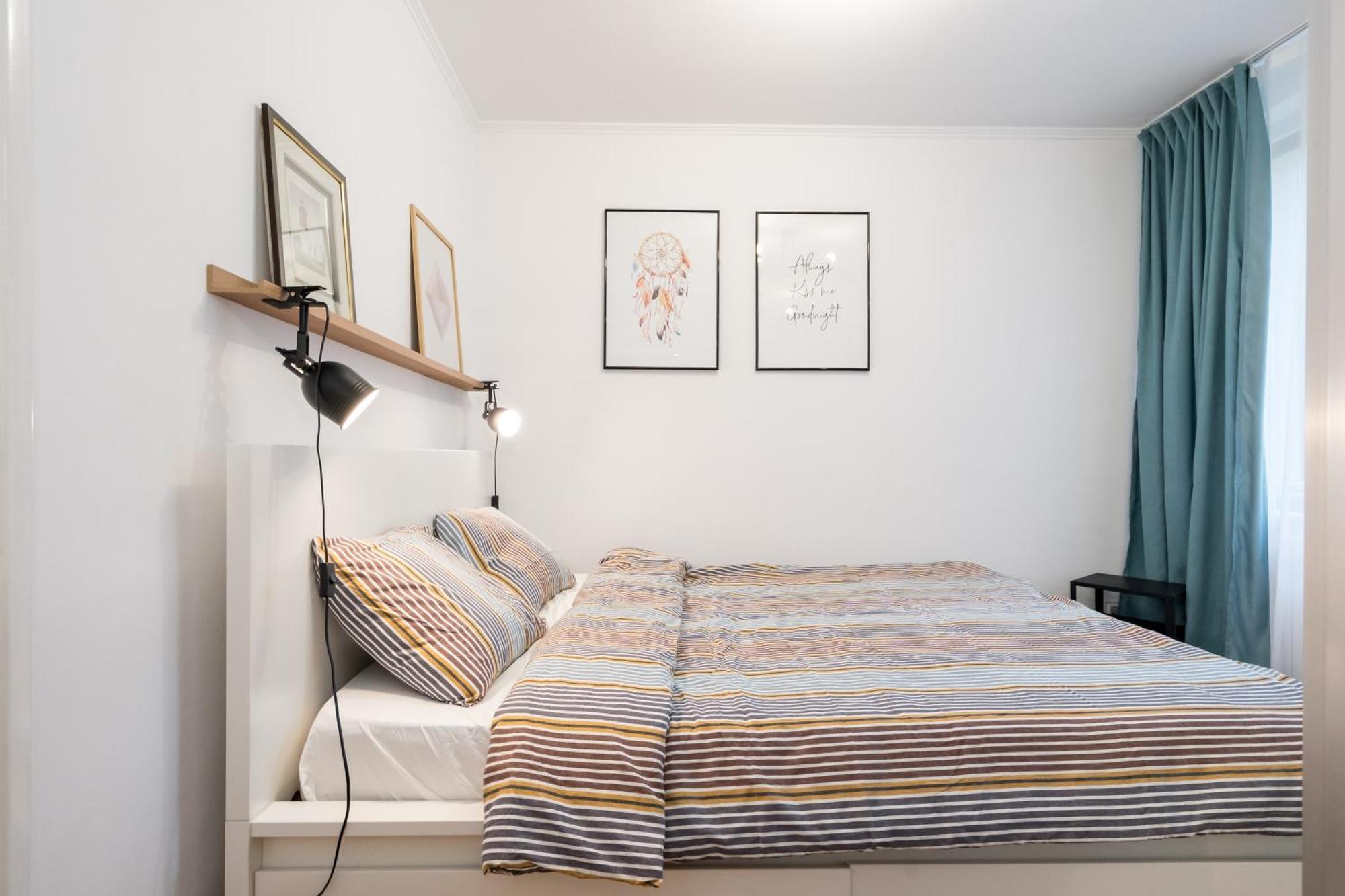 Ultracentral Cozy Apartment Bucareste Exterior foto
