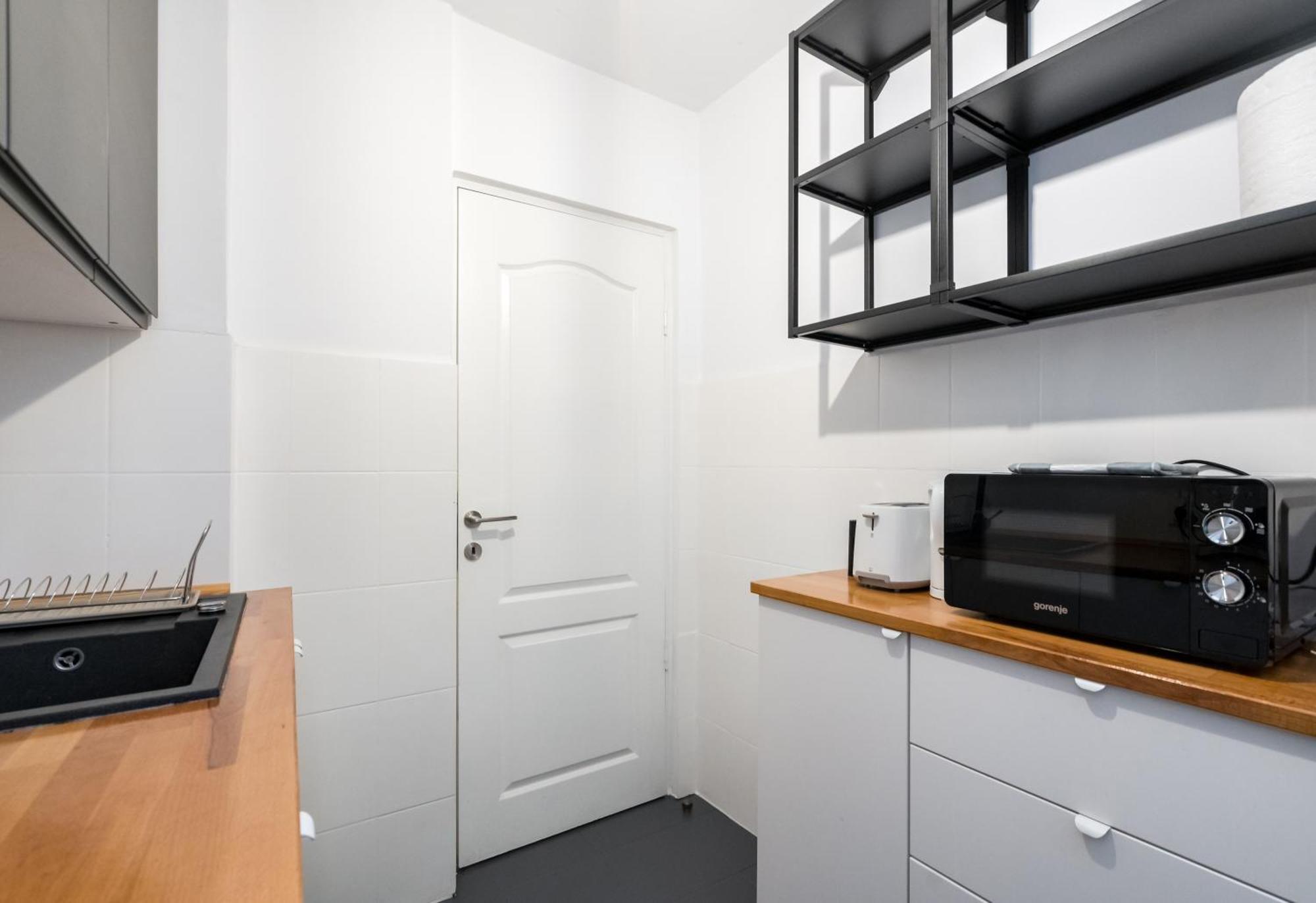 Ultracentral Cozy Apartment Bucareste Exterior foto