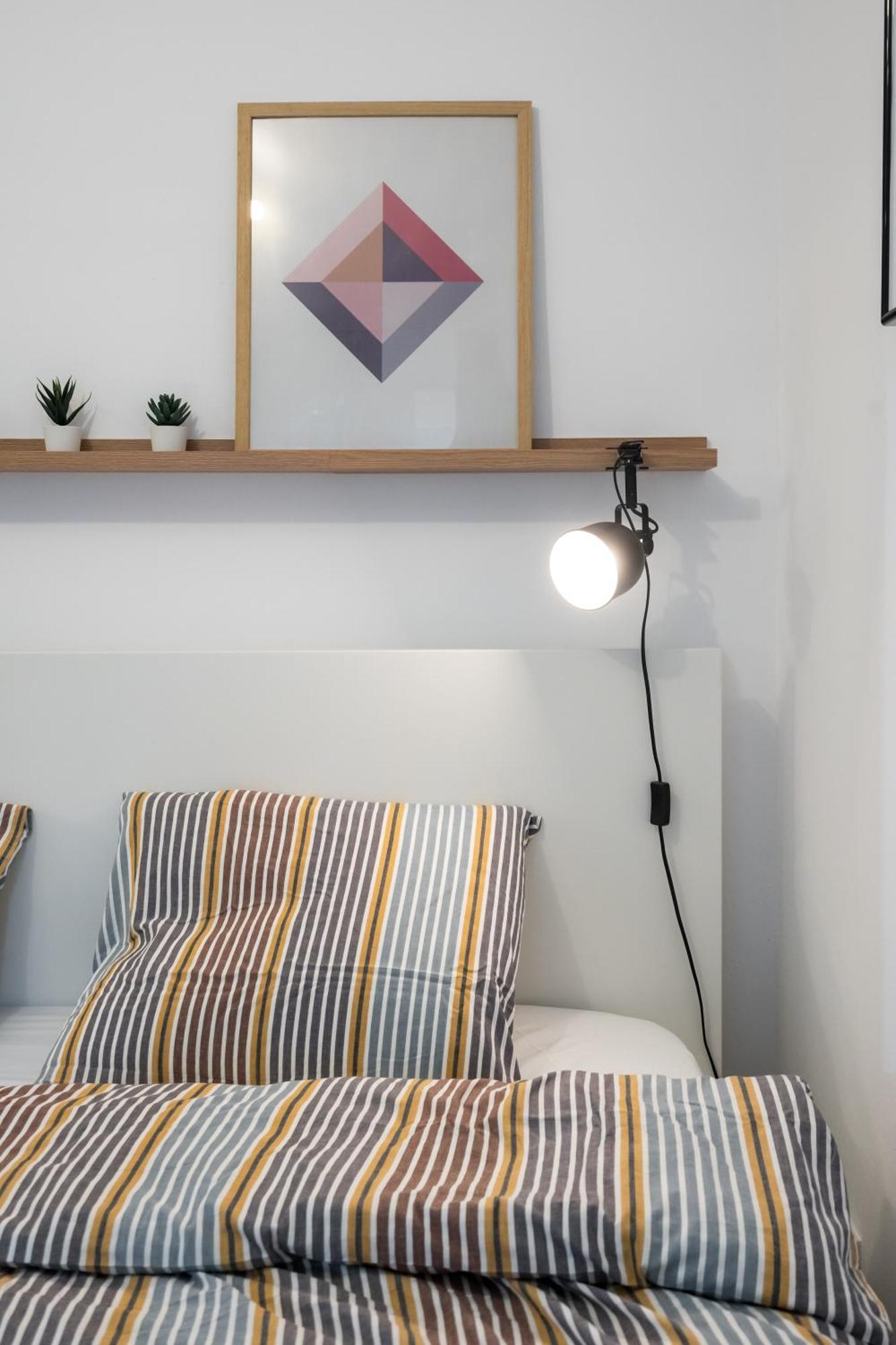 Ultracentral Cozy Apartment Bucareste Exterior foto