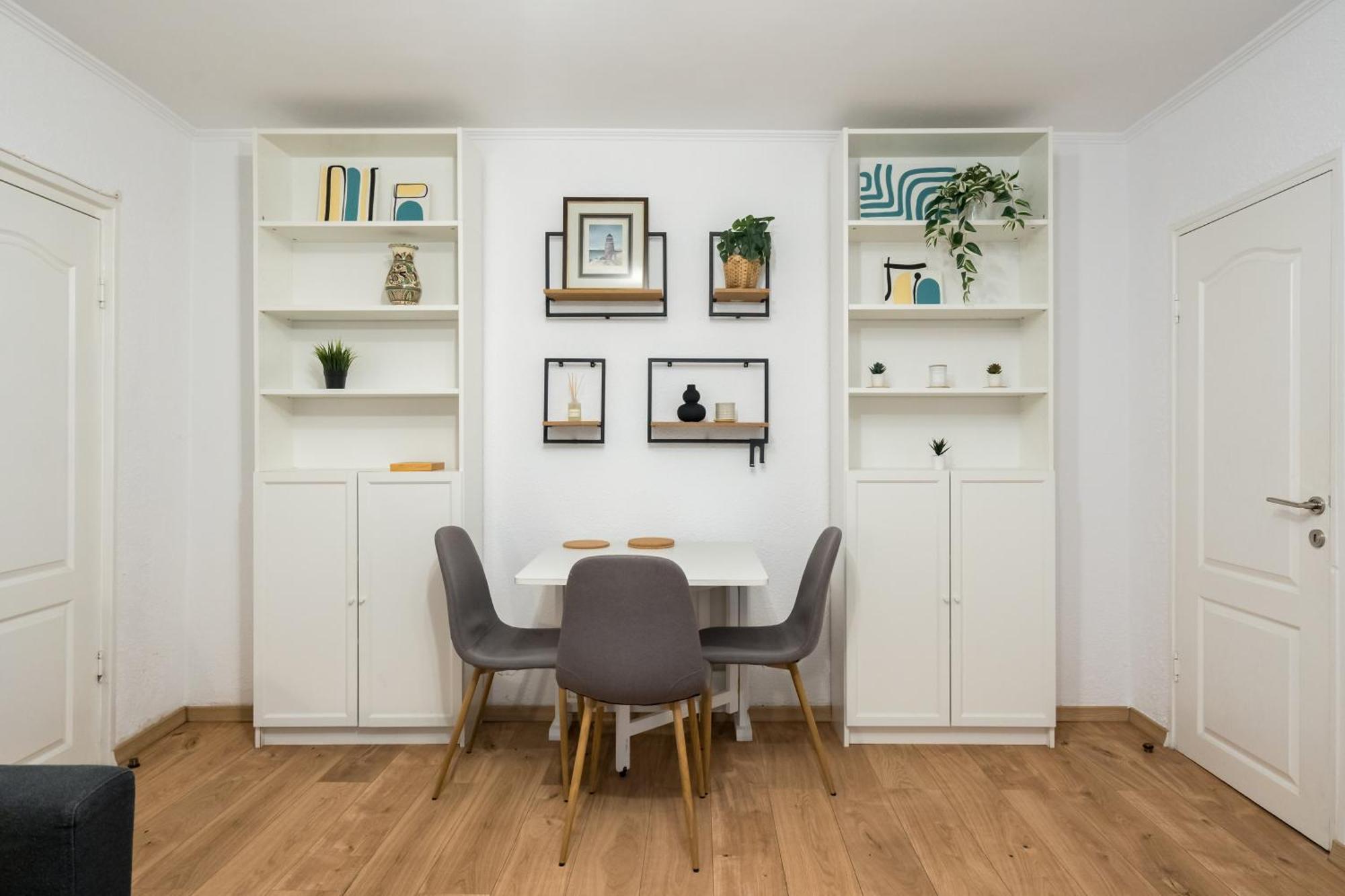 Ultracentral Cozy Apartment Bucareste Exterior foto