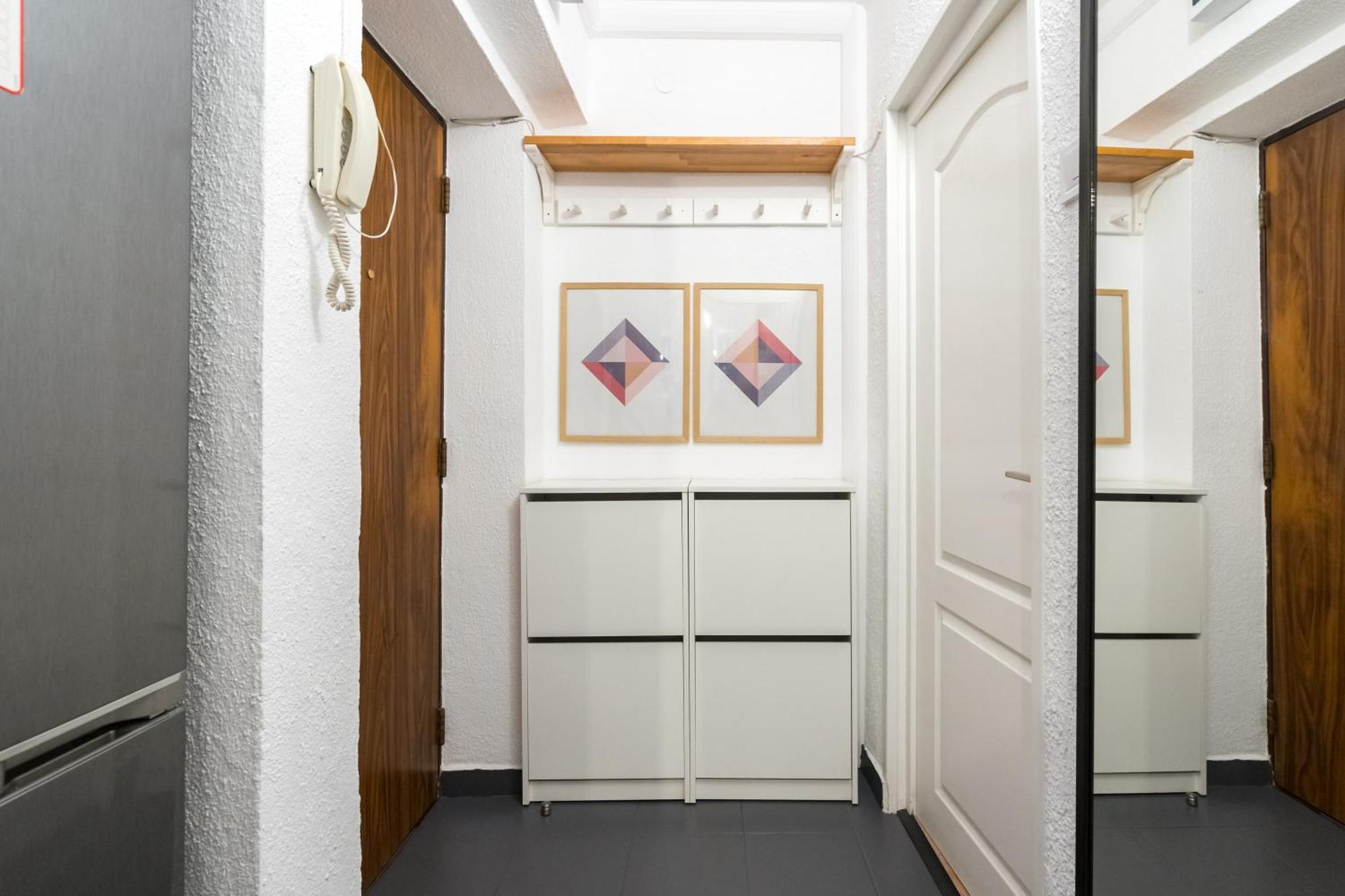 Ultracentral Cozy Apartment Bucareste Exterior foto