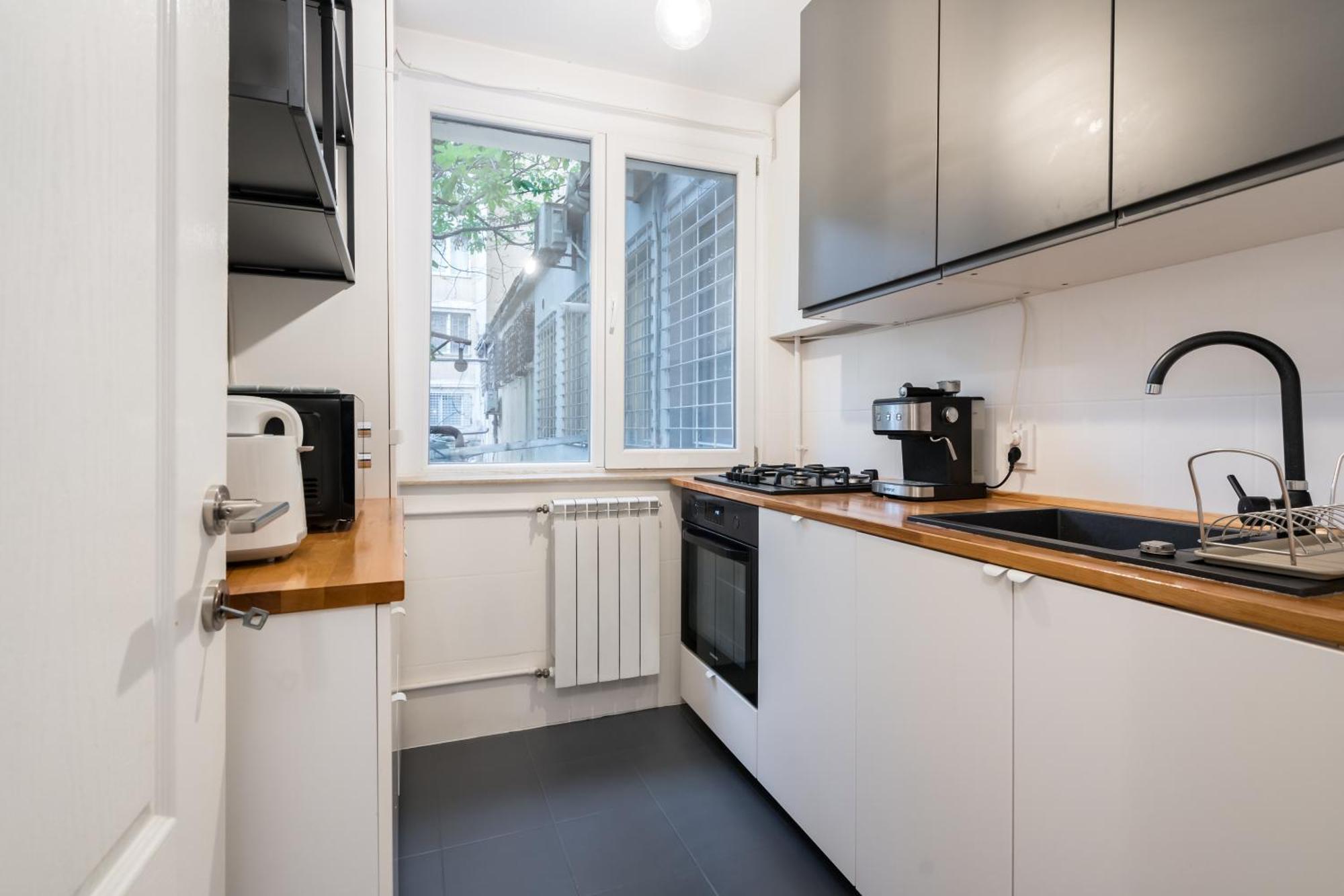 Ultracentral Cozy Apartment Bucareste Exterior foto