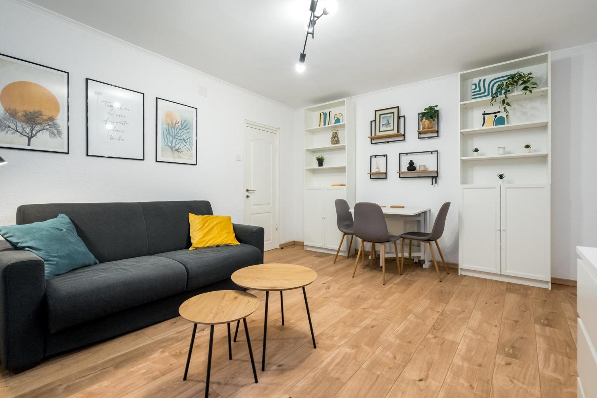Ultracentral Cozy Apartment Bucareste Exterior foto