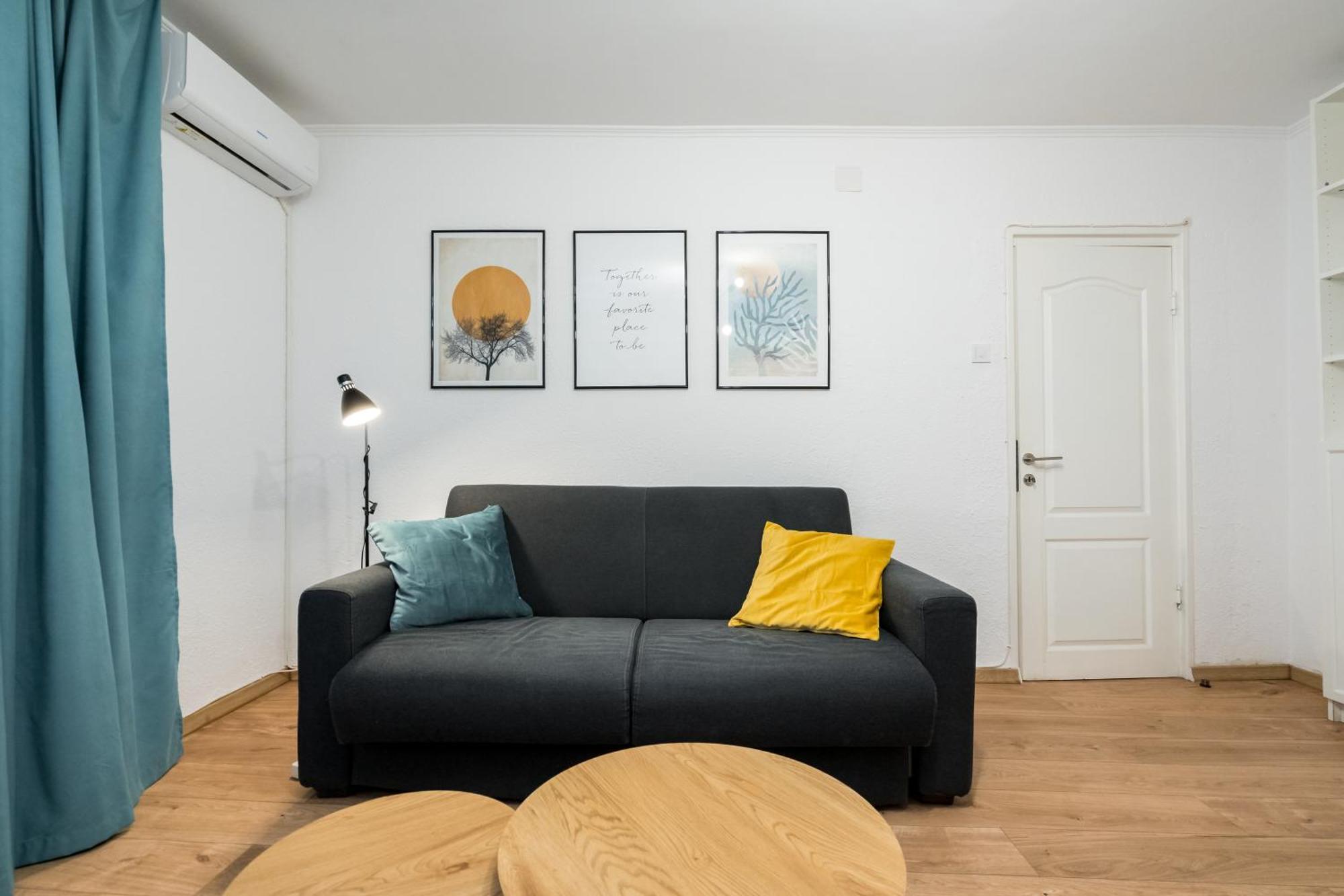 Ultracentral Cozy Apartment Bucareste Exterior foto