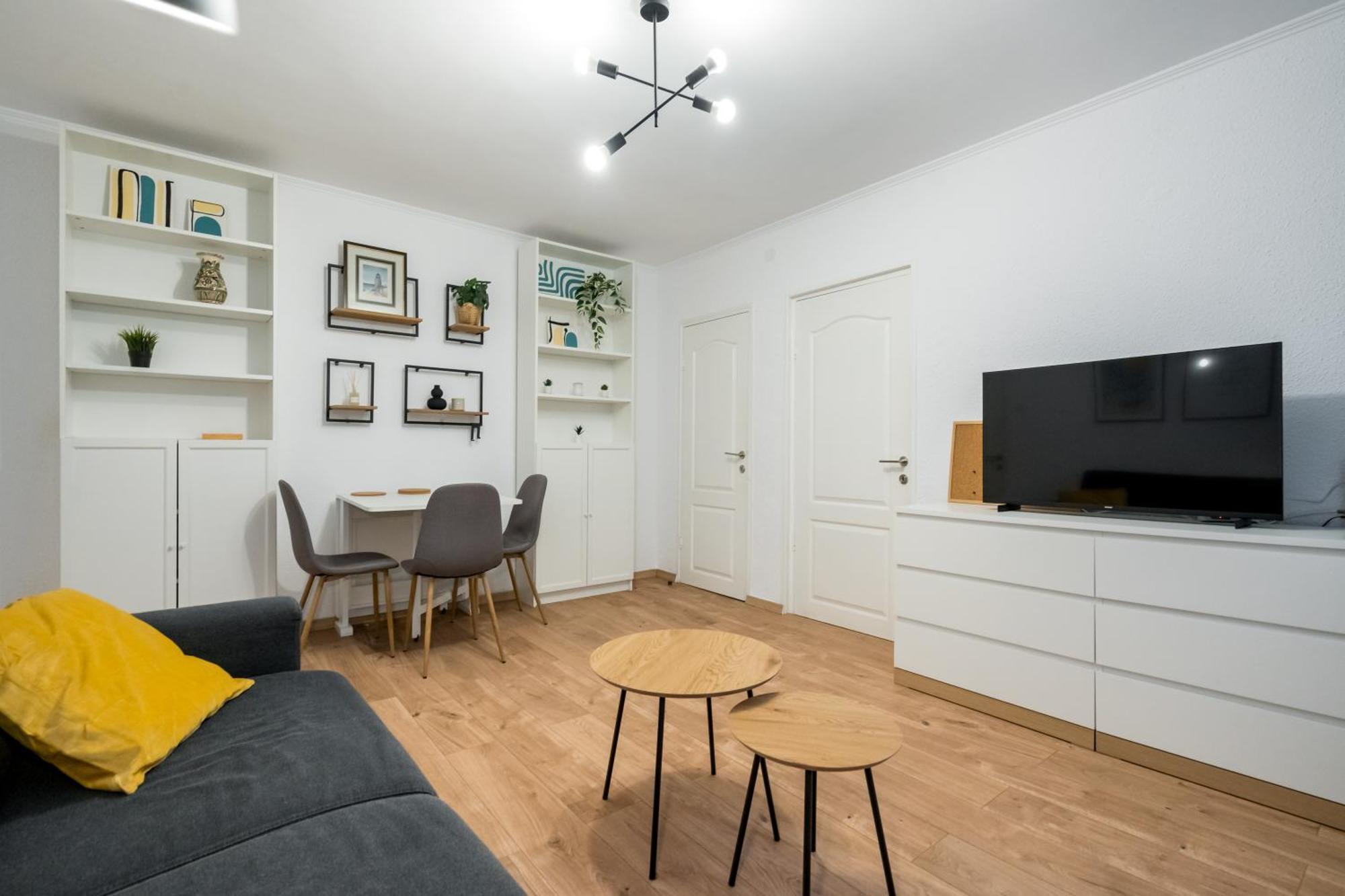 Ultracentral Cozy Apartment Bucareste Exterior foto