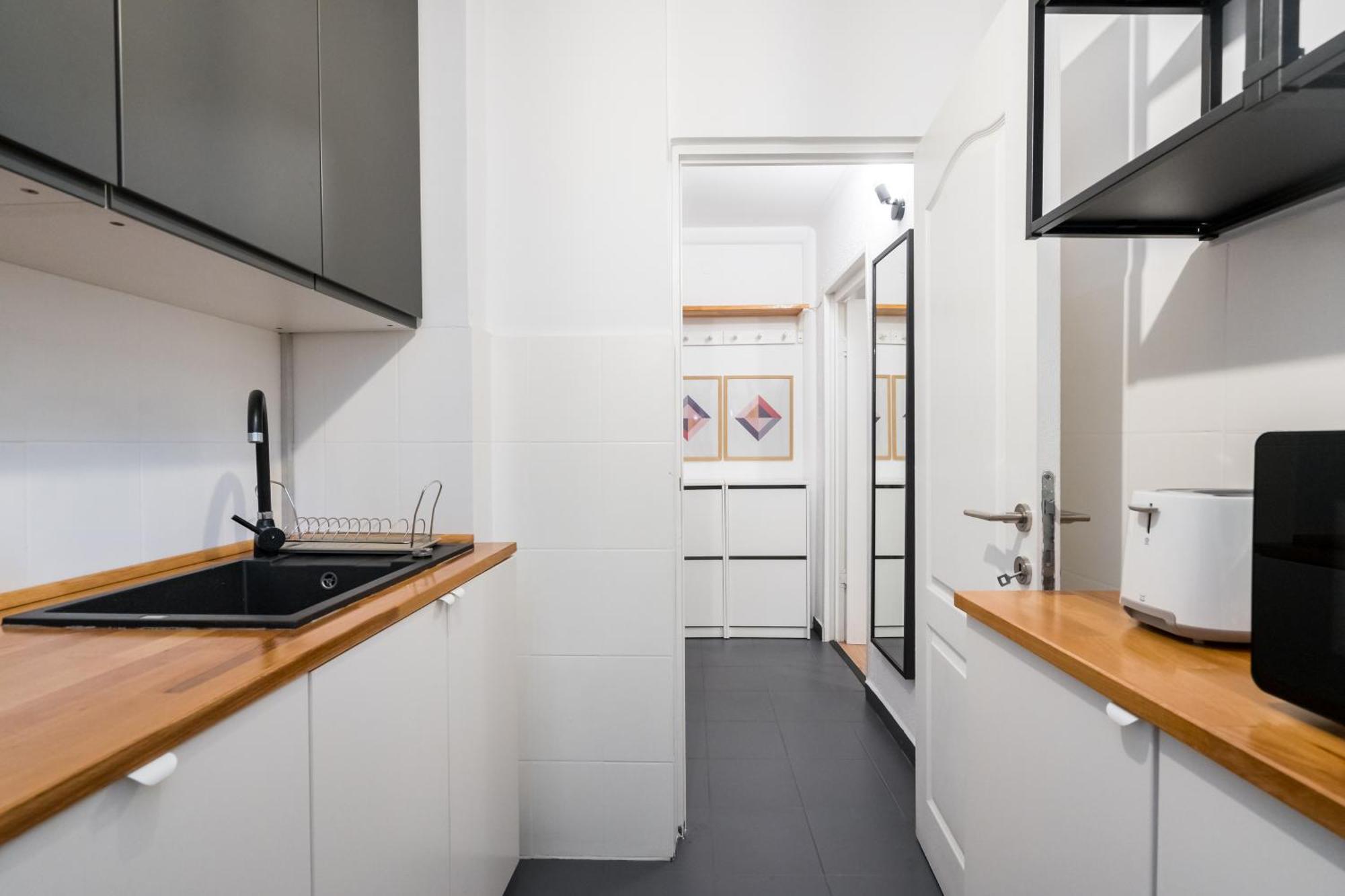 Ultracentral Cozy Apartment Bucareste Exterior foto