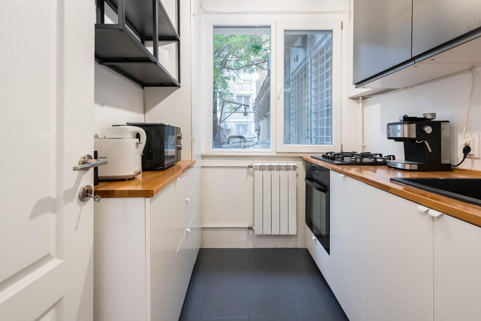 Ultracentral Cozy Apartment Bucareste Exterior foto