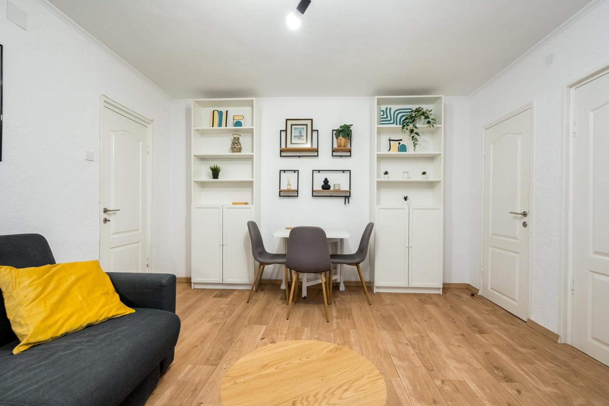 Ultracentral Cozy Apartment Bucareste Exterior foto