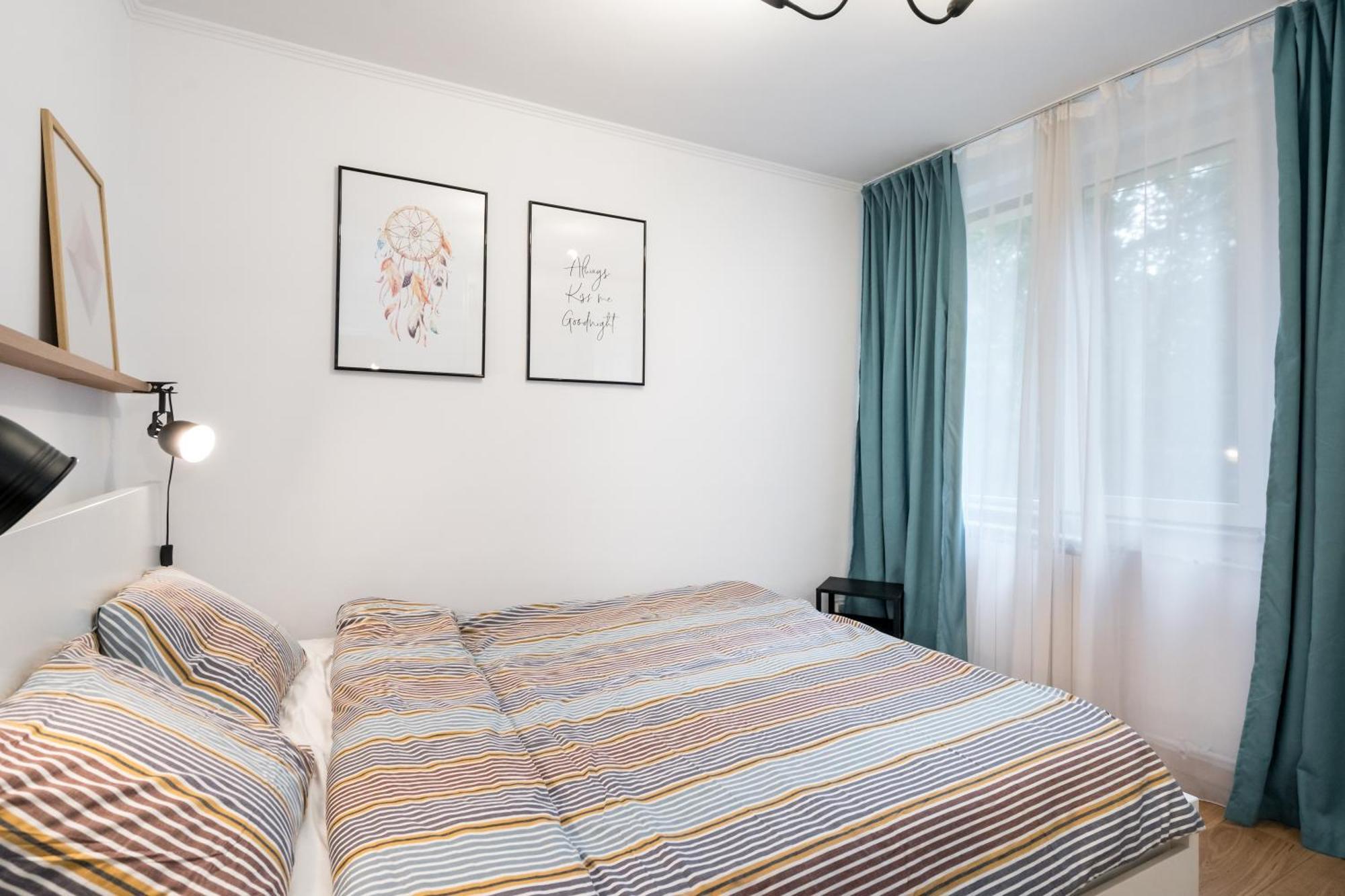 Ultracentral Cozy Apartment Bucareste Exterior foto