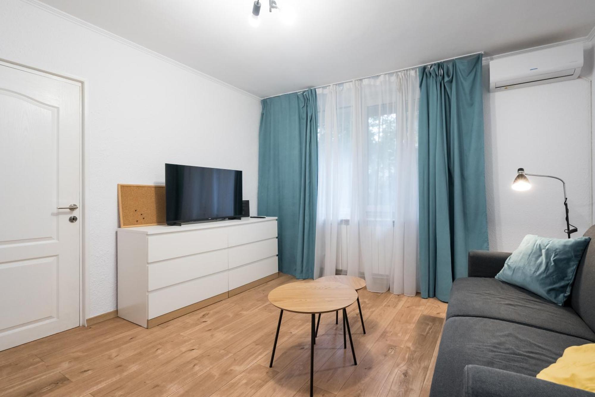Ultracentral Cozy Apartment Bucareste Exterior foto