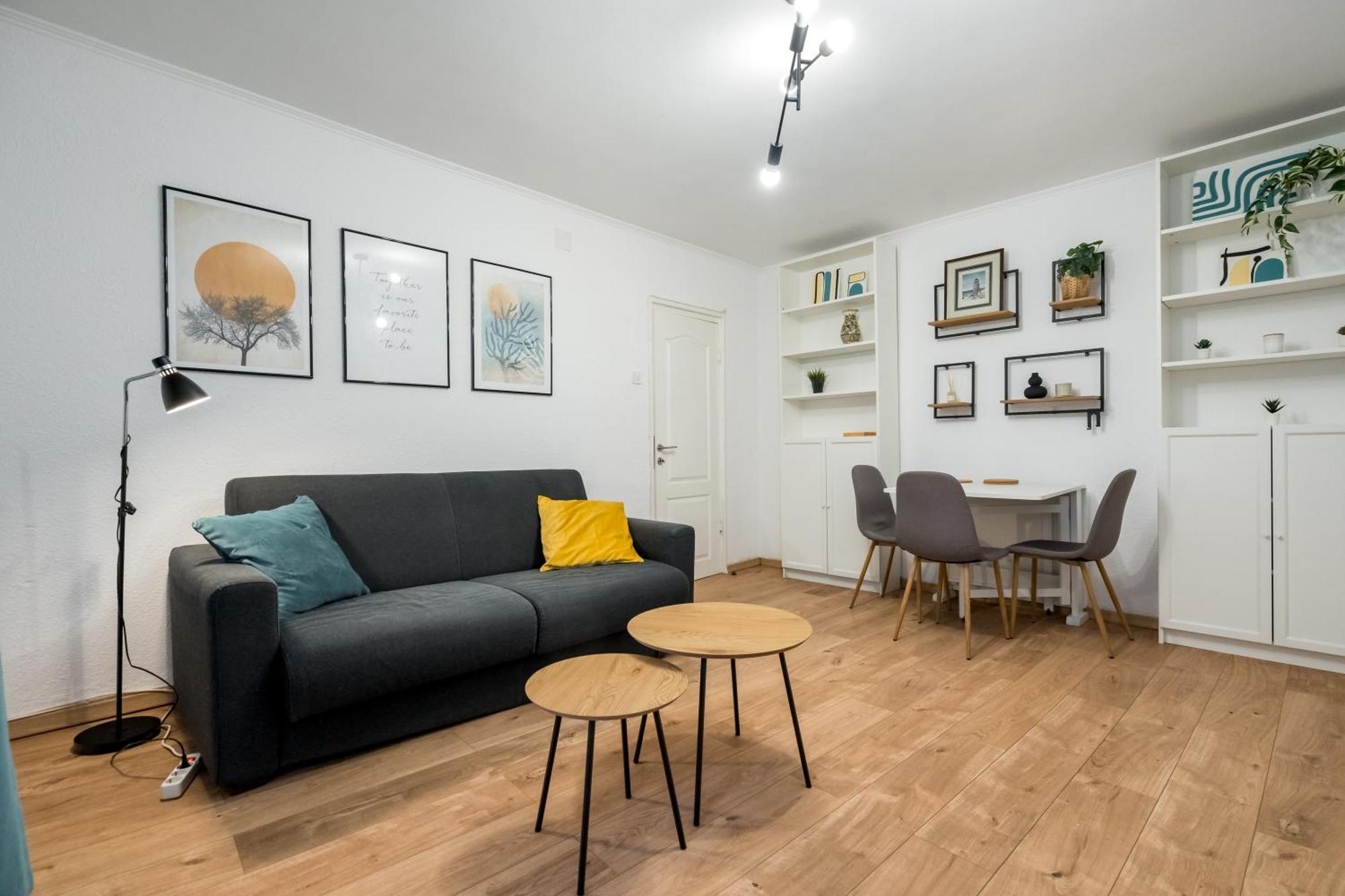 Ultracentral Cozy Apartment Bucareste Exterior foto